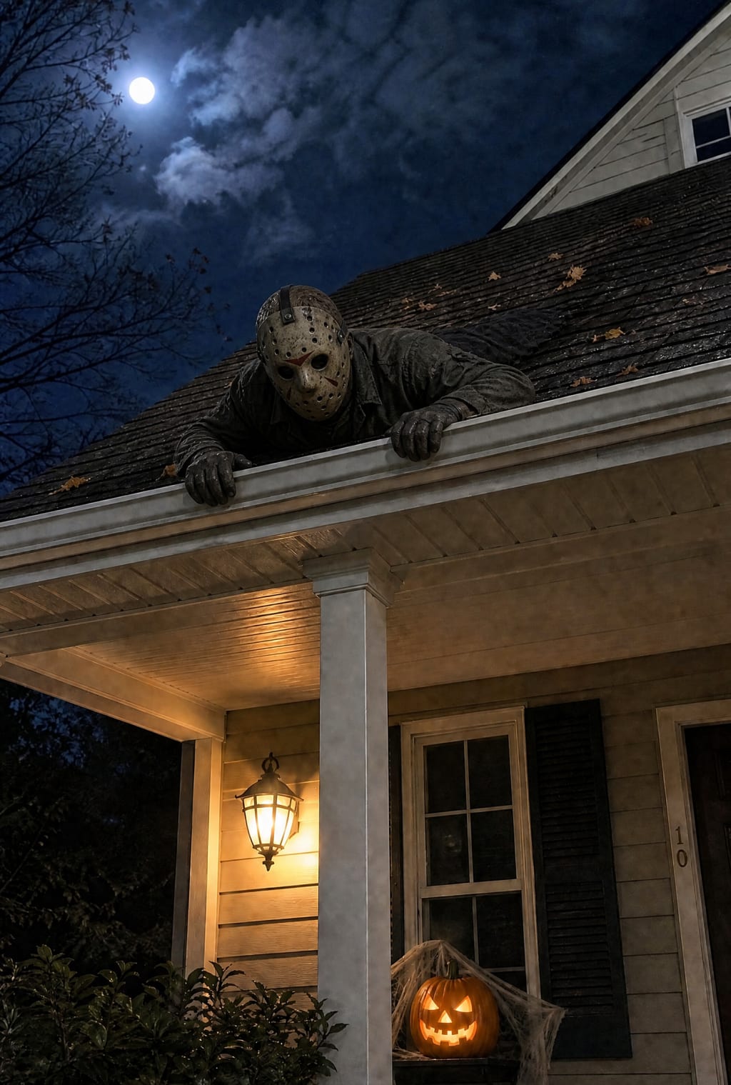 Roof Hunters