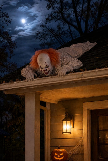 Roof Hunters
