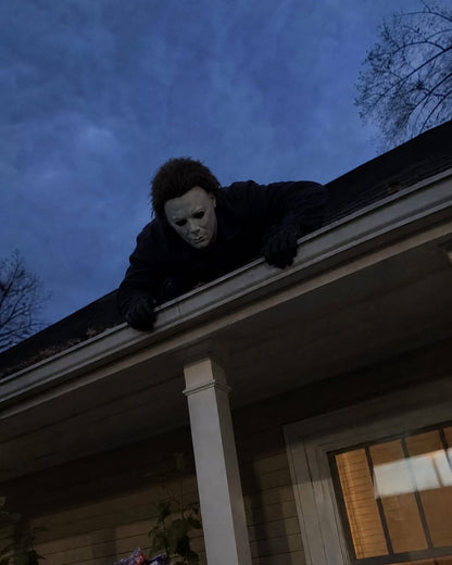 Roof Hunters