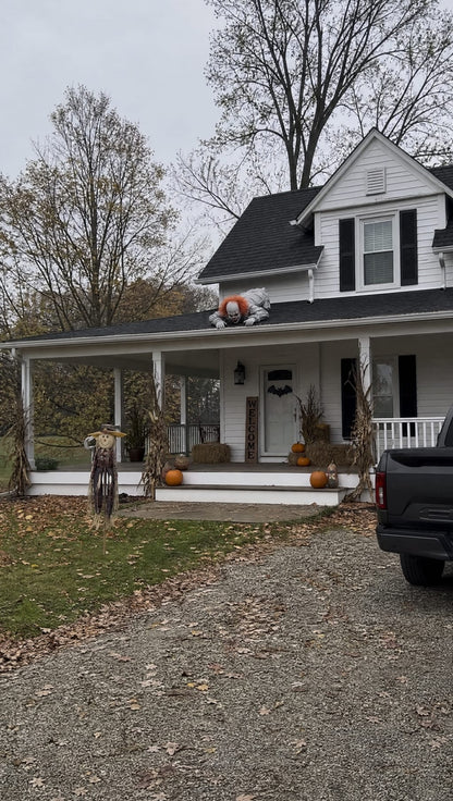 Roof Hunters