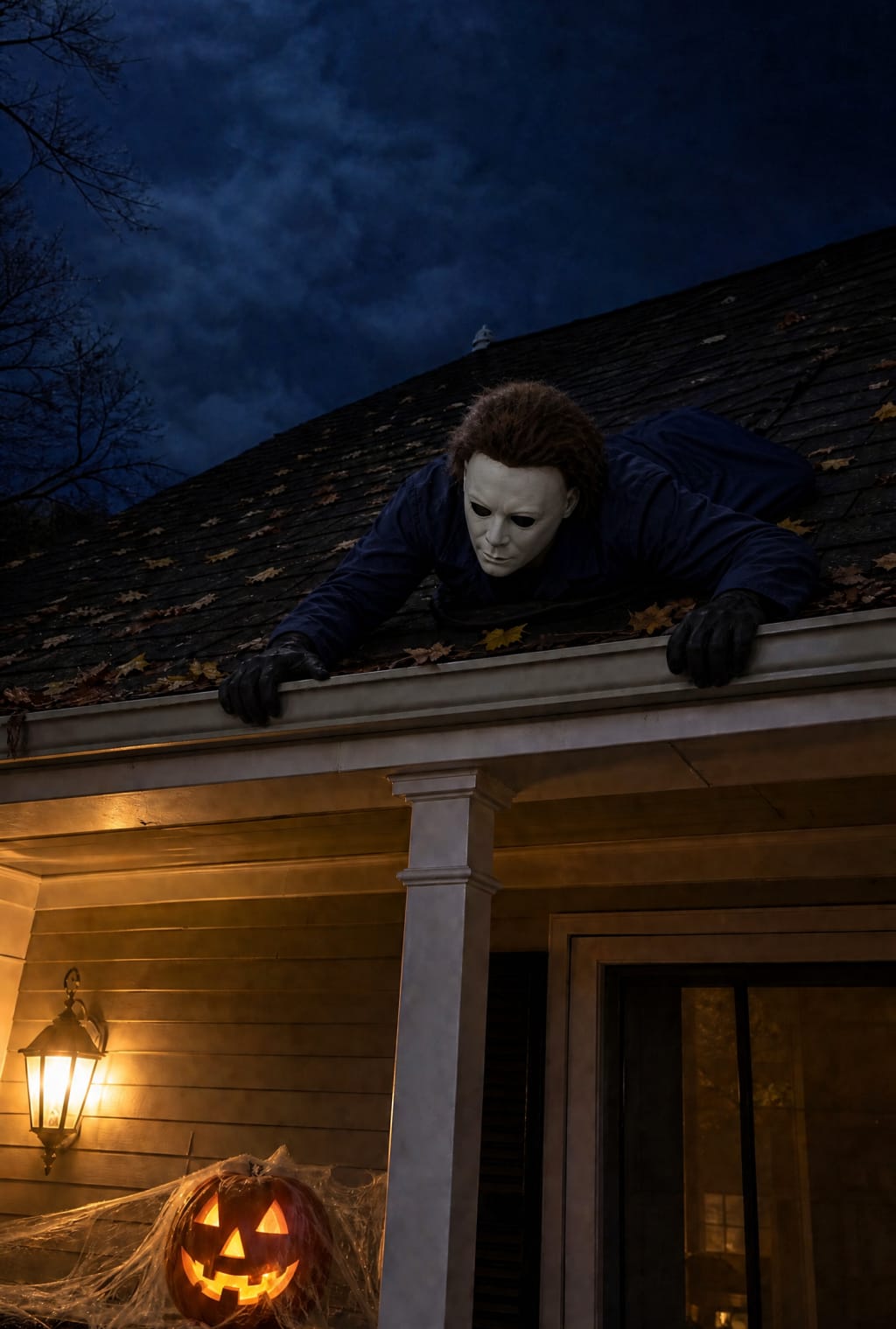 Roof Hunters