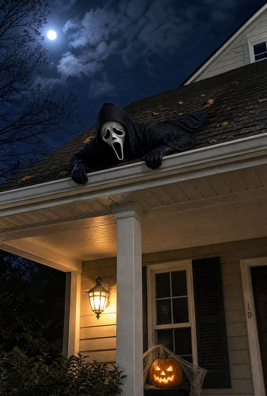 Roof Hunters